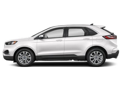 2022 Ford Edge Titanium AWD
