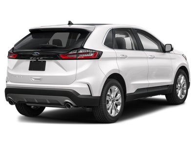 2022 Ford Edge Titanium AWD