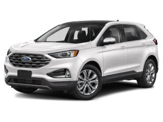 2022 Ford Edge Titanium AWD