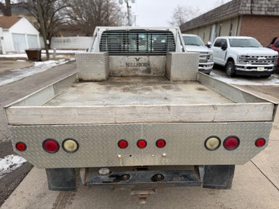 1995 Ford F-250 Base