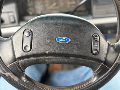 1995 Ford F-250 Base