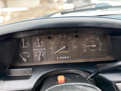 1995 Ford F-250 Base