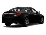 2013 Buick Regal GS