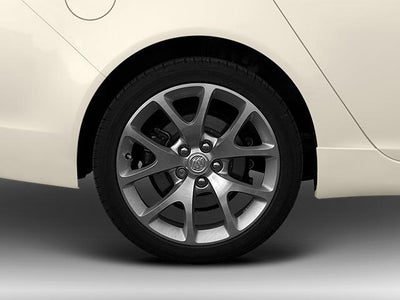 2013 Buick Regal GS