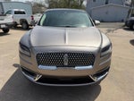 2020 Lincoln Nautilus Reserve AWD
