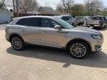 2020 Lincoln Nautilus Reserve AWD