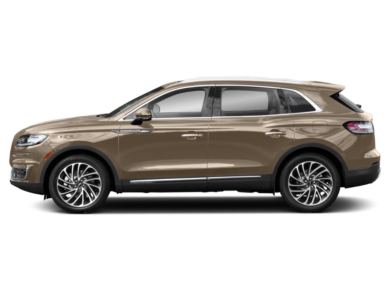 2020 Lincoln Nautilus Reserve AWD
