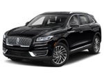 2020 Lincoln Nautilus Reserve AWD