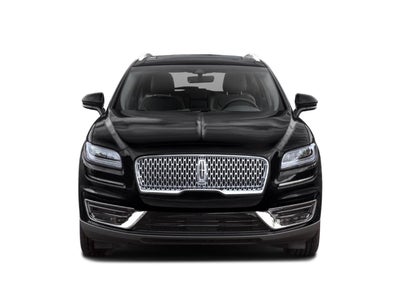 2020 Lincoln Nautilus Reserve AWD