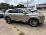 2023 Lincoln Nautilus Reserve AWD