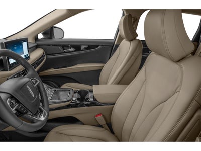 2023 Lincoln Nautilus Reserve AWD