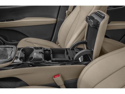 2023 Lincoln Nautilus Reserve AWD