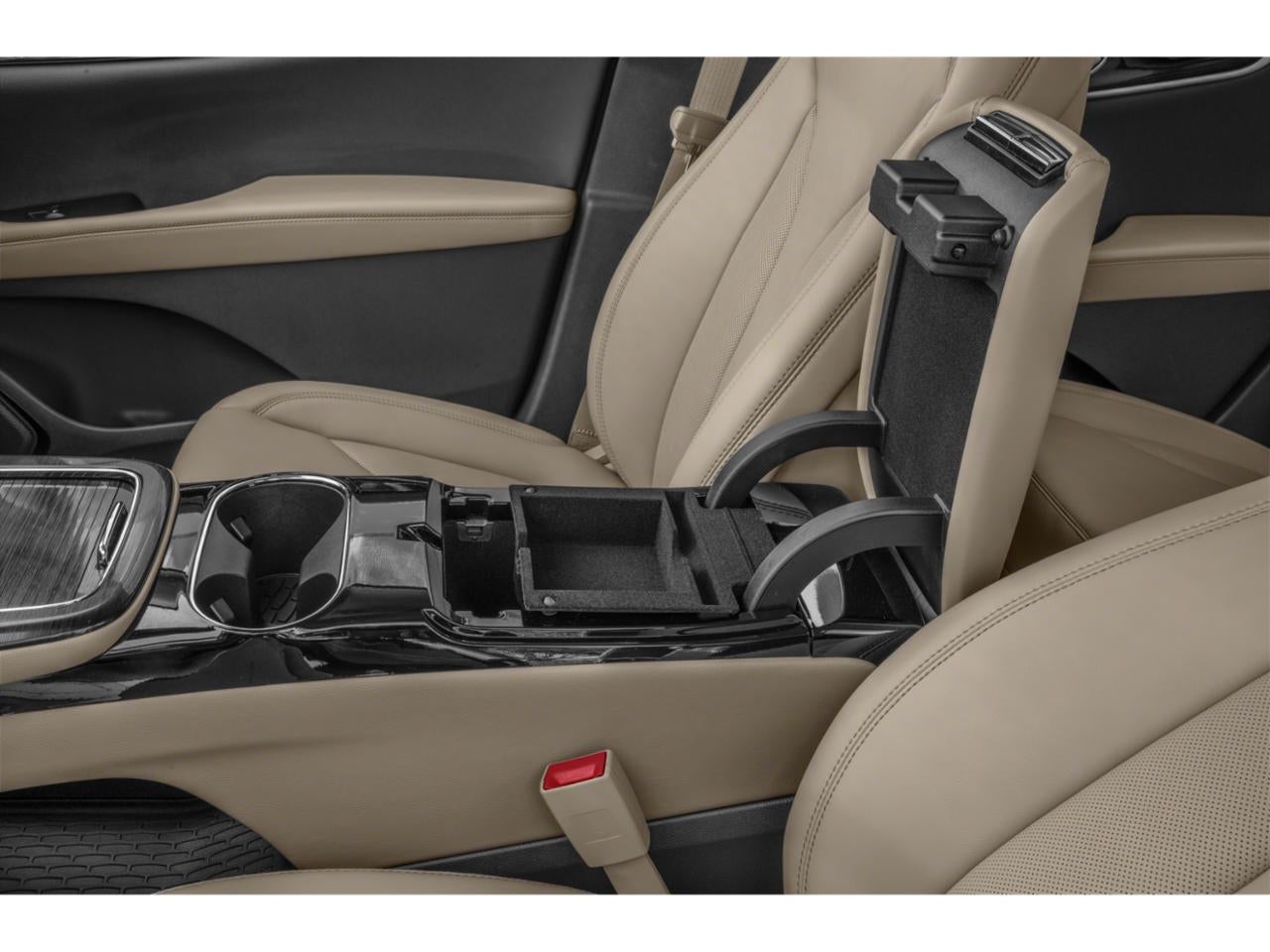 2023 Lincoln Nautilus Reserve AWD