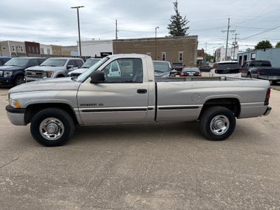 1998 Dodge Ram 2500 Base