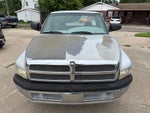 1998 Dodge Ram 2500 Base