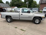 1998 Dodge Ram 2500 Base