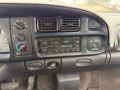 1998 Dodge Ram 2500 Base