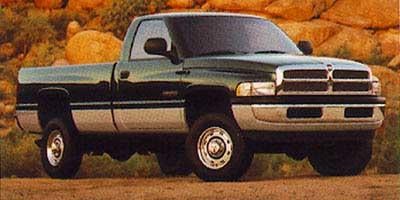 1998 Dodge Ram 1500's photo