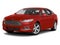 2014 Ford Fusion 4dr Sdn SE FWD