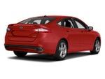 2014 Ford Fusion 4dr Sdn SE FWD