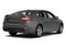 2014 Ford Fusion 4dr Sdn SE FWD