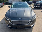 2018 Ford Fusion Energi Titanium FWD