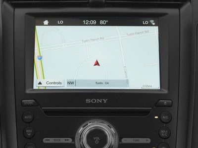 2018 Ford Fusion Energi Titanium FWD