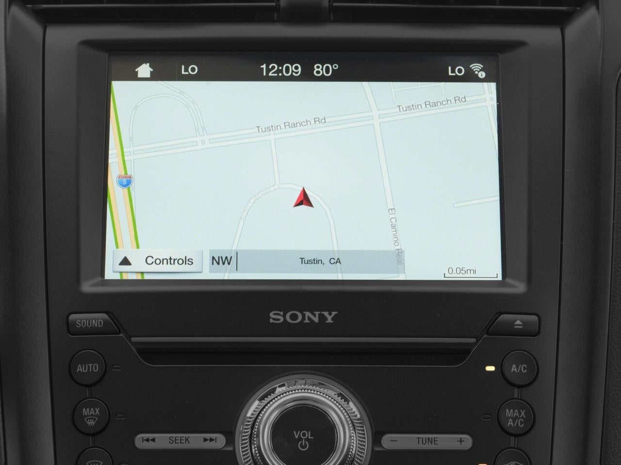 2018 Ford Fusion Energi Titanium FWD