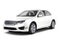 2012 Ford Fusion 4dr Sdn S FWD