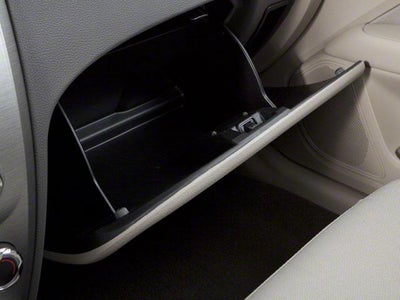 2012 Ford Fusion 4dr Sdn S FWD