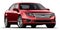 2012 Ford Fusion 4dr Sdn S FWD