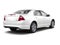 2012 Ford Fusion 4dr Sdn S FWD