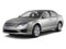 2012 Ford Fusion 4dr Sdn S FWD