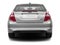 2012 Ford Fusion 4dr Sdn S FWD
