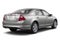 2012 Ford Fusion 4dr Sdn S FWD