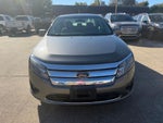 2010 Ford Fusion 4dr Sdn SE FWD
