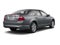 2010 Ford Fusion 4dr Sdn SE FWD