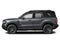 2026 Ford Bronco Sport Badlands 4x4