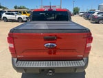 2023 Ford Maverick LARIAT AWD SuperCrew