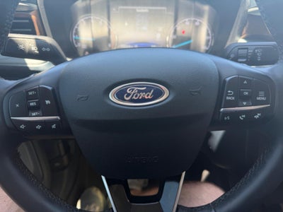 2023 Ford Maverick LARIAT AWD SuperCrew