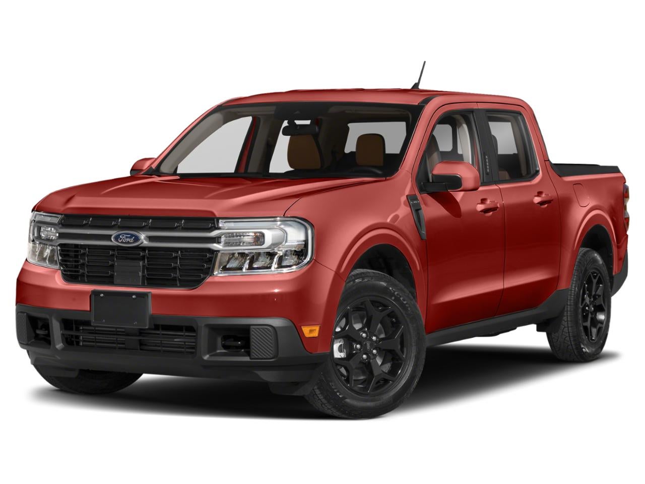 2023 Ford Maverick Lariat AWD's photo