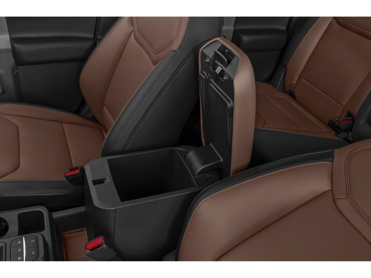 2023 Ford Maverick LARIAT AWD SuperCrew