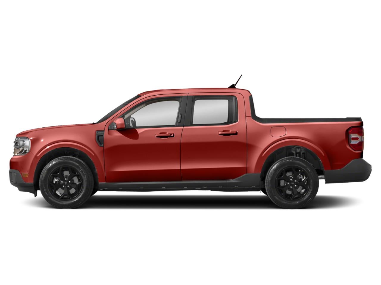 2023 Ford Maverick LARIAT AWD SuperCrew