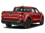 2023 Ford Maverick LARIAT AWD SuperCrew