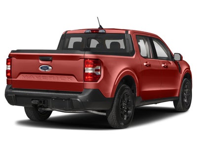 2023 Ford Maverick LARIAT AWD SuperCrew