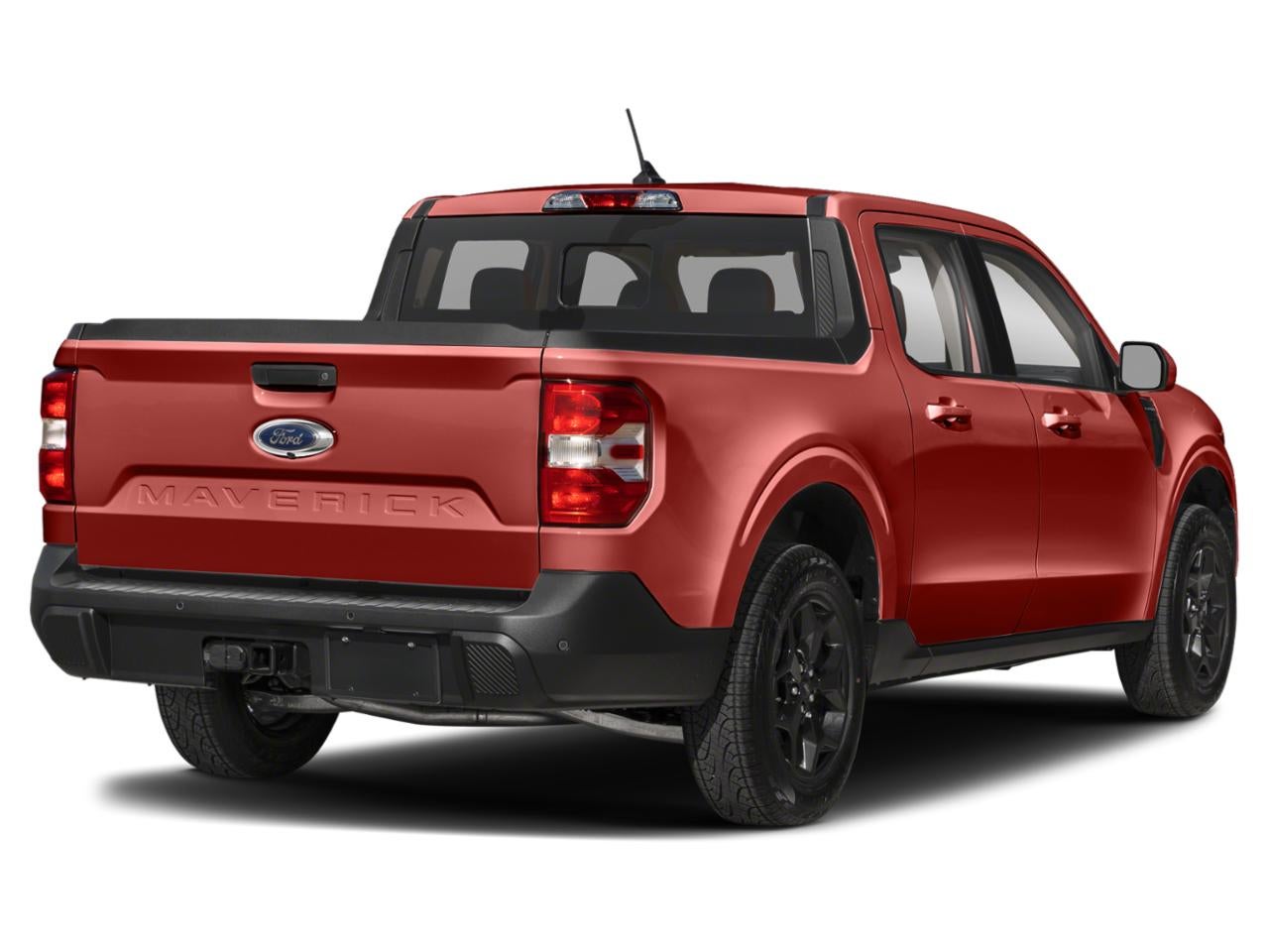 2023 Ford Maverick LARIAT AWD SuperCrew