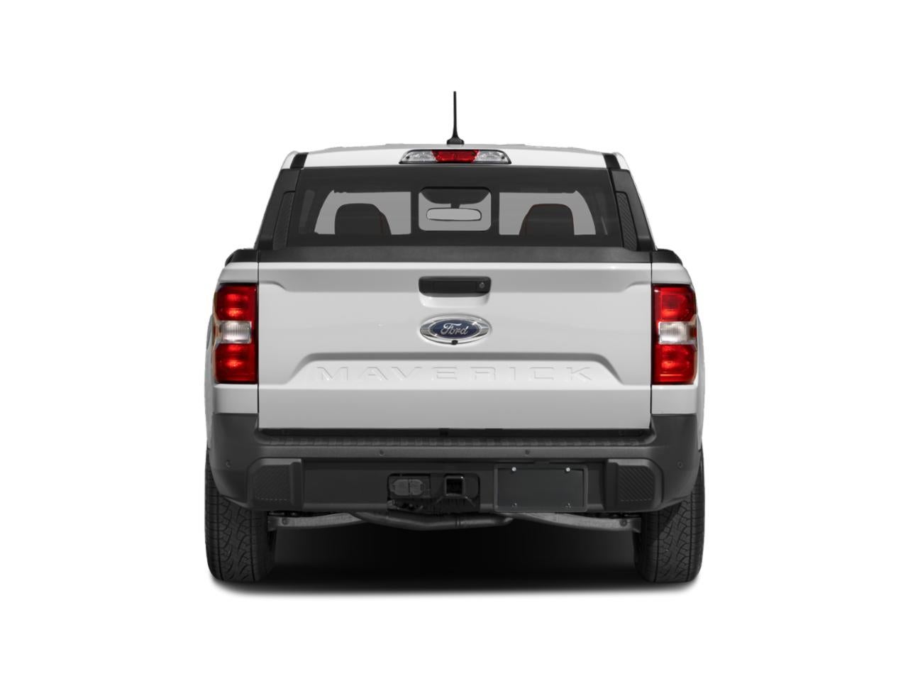 2023 Ford Maverick LARIAT AWD SuperCrew