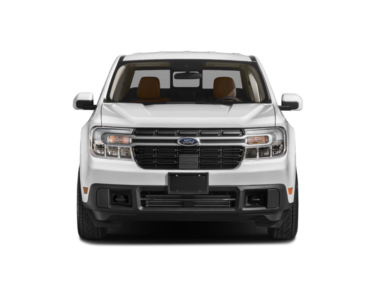 2023 Ford Maverick LARIAT AWD SuperCrew