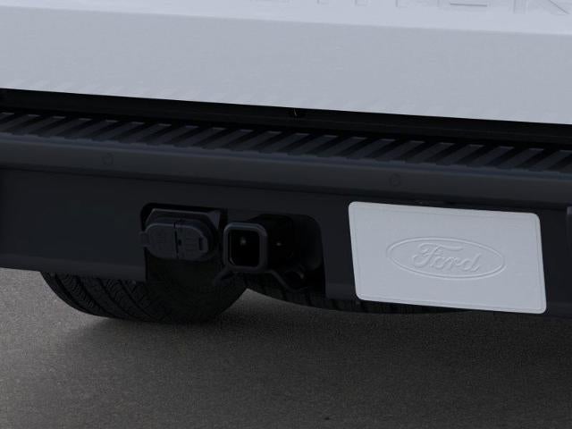 2025 Ford Maverick XLT AWD SuperCrew