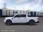 2026 Ford Maverick XLT AWD SuperCrew